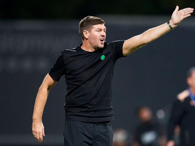 Gerrard had huge success at Rangers, but is probably more of a 'manager' than a 'coach'. He has struggled to replicate that Rangers success in subsequent roles and it's hard to really see this being a move that would suit any party at this stage. Rumour rated: 2/10