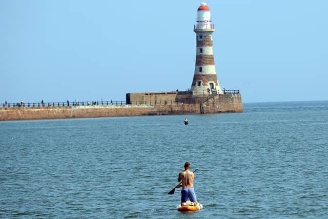 Sunderland weather: When will Wearside see high temperatures again?