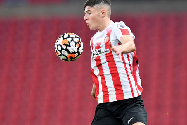 The 19-year-old Hartlepool-born Sunderland player could be handed another chance to shine against his hometown club.