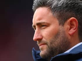 Lee Johnson ended his Sunderland tenure with a 51.3% win ratio.