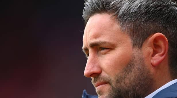 Lee Johnson ended his Sunderland tenure with a 51.3% win ratio.