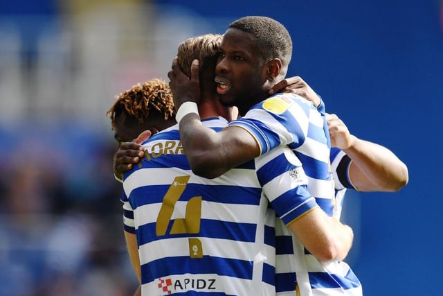 Reading had a tough season last year and much of the same is predicted for 2022/23. The Royals will be concentrating on keeping themselves in the league next term, rather than aiming for a return to the top-flight. Probability of winning the league = 1.5%.