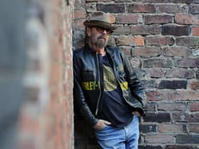 Dave Stewart is heading home to celebrate his 70th birthday