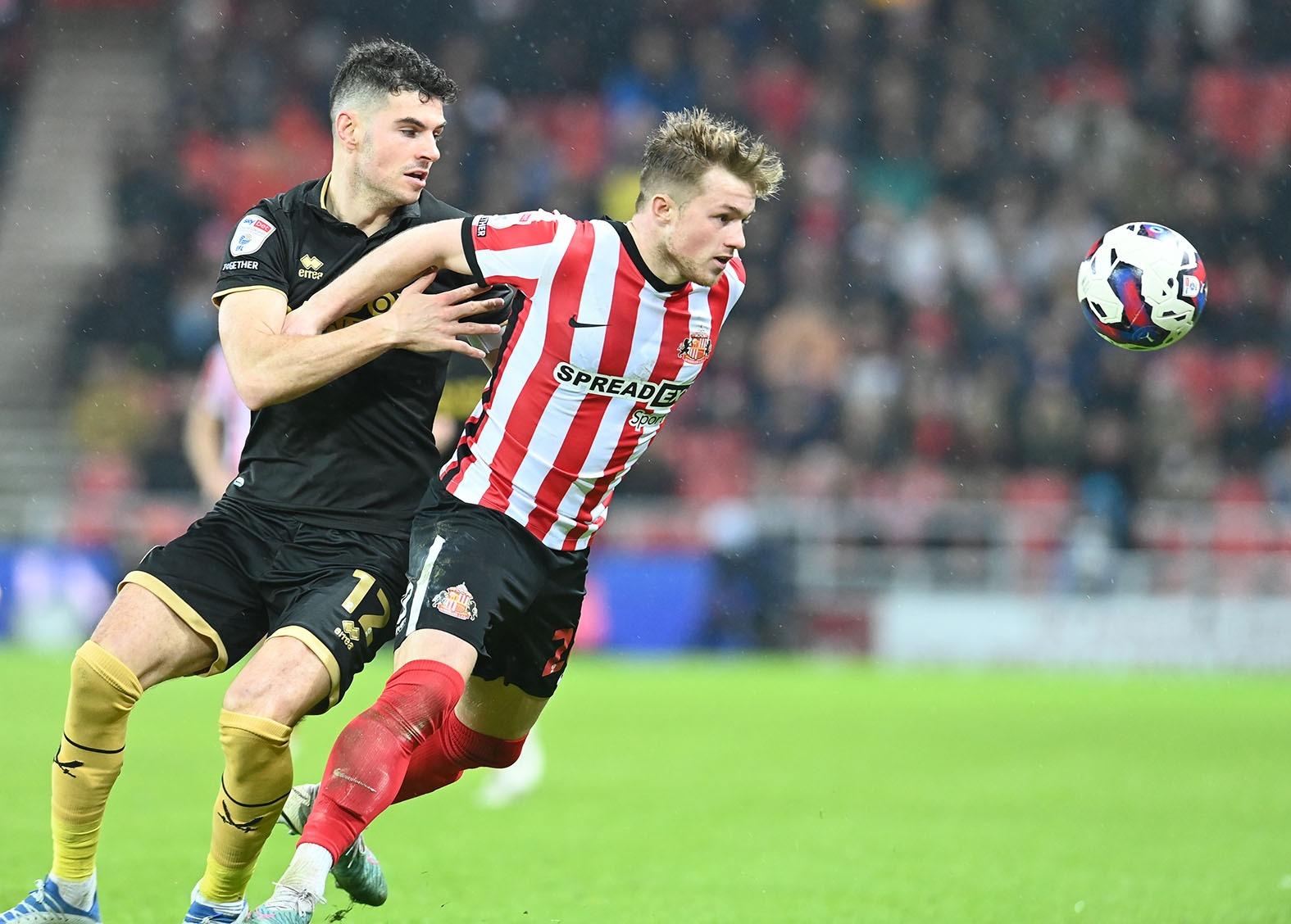 Sunderland 1 Sheffield United 2: Highlights as Cats are after Tommy Doyle and James McAtee | Sunderland Echo