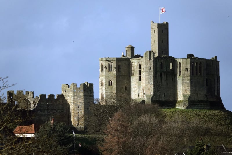 Warkworth Castle will open on March 29 for local visits. Indoor areas will remain closed, and safety measures will be in place to keep everyone safe.
You’ll also need to book your visit in advance at https://www.english-heritage.org.uk/visit/places/warkworth-castle-and-hermitage/