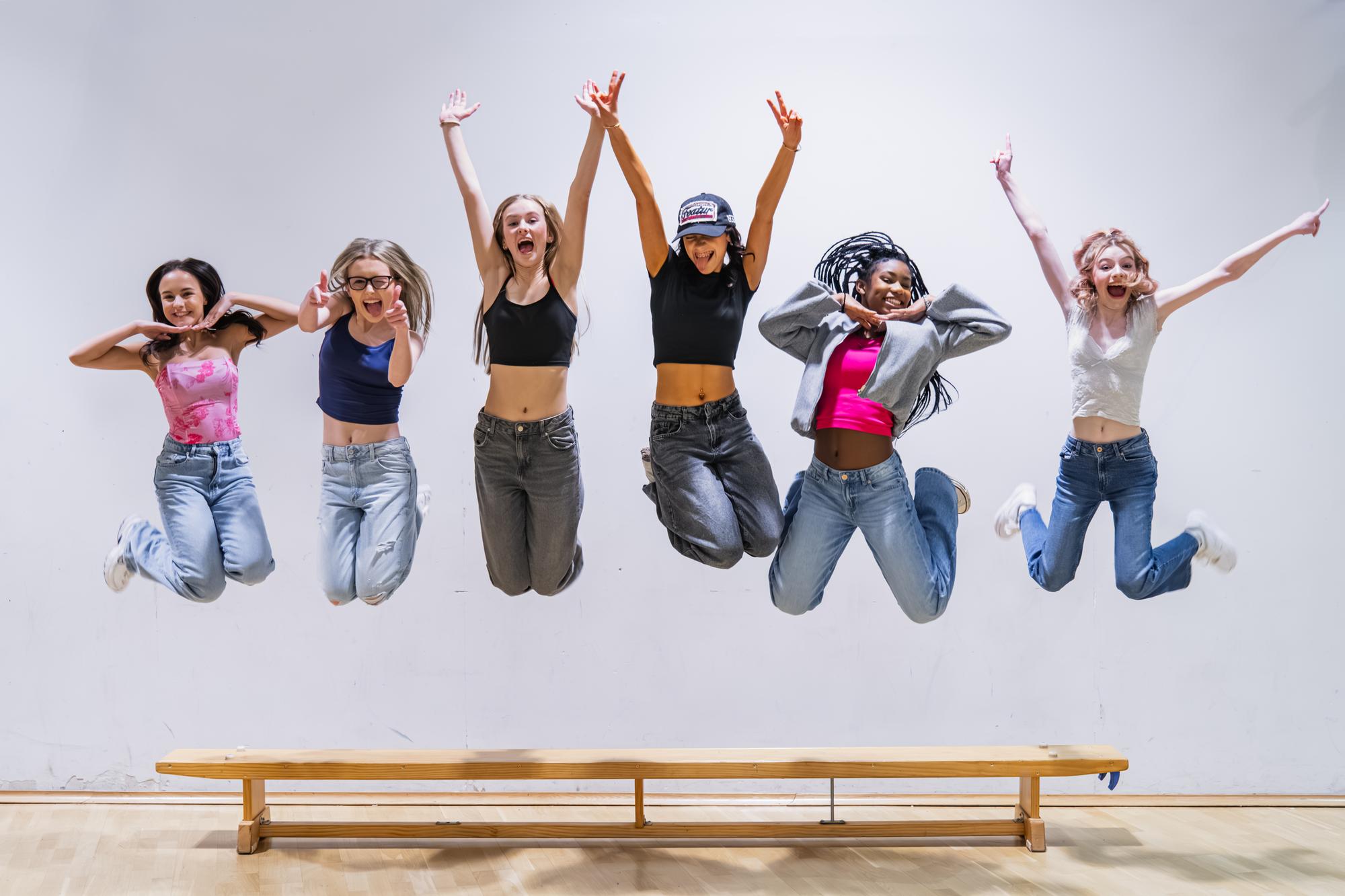 Sunderland residents invited to star in city-wide music video
