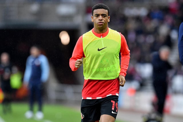 Bennette had been absent with an illness but featured for Sunderland's under-21s side against Aston Villa on Friday. The teenager could return to the senior squad against Watford, yet Sunderland have more options following the arrivals of Nazariy Rusyn, Adil Aouchiche and Mason Burstow.