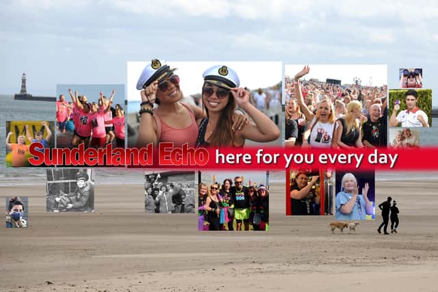 You can now give someone the gift of the Sunderland Echo this Christmas with a digital subscription.