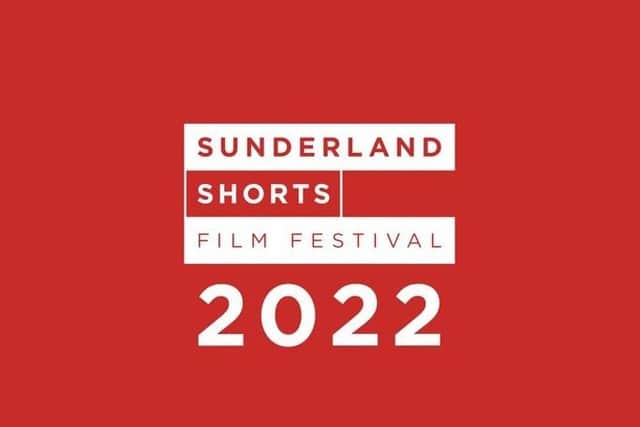 Sunderland Shorts Film Festival 2022.