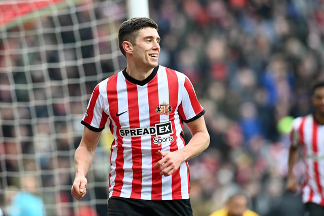 Sunderland hope their star striker, 26, will be back for pre-season after being sidelined since January with an achilles injury.