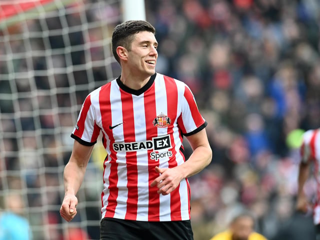 Sunderland hope their star striker, 26, will be back for pre-season after being sidelined since January with an achilles injury.