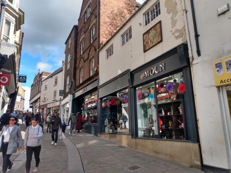 Pläne für neue irische Bar in Wearside trotz Bedenken genehmigt