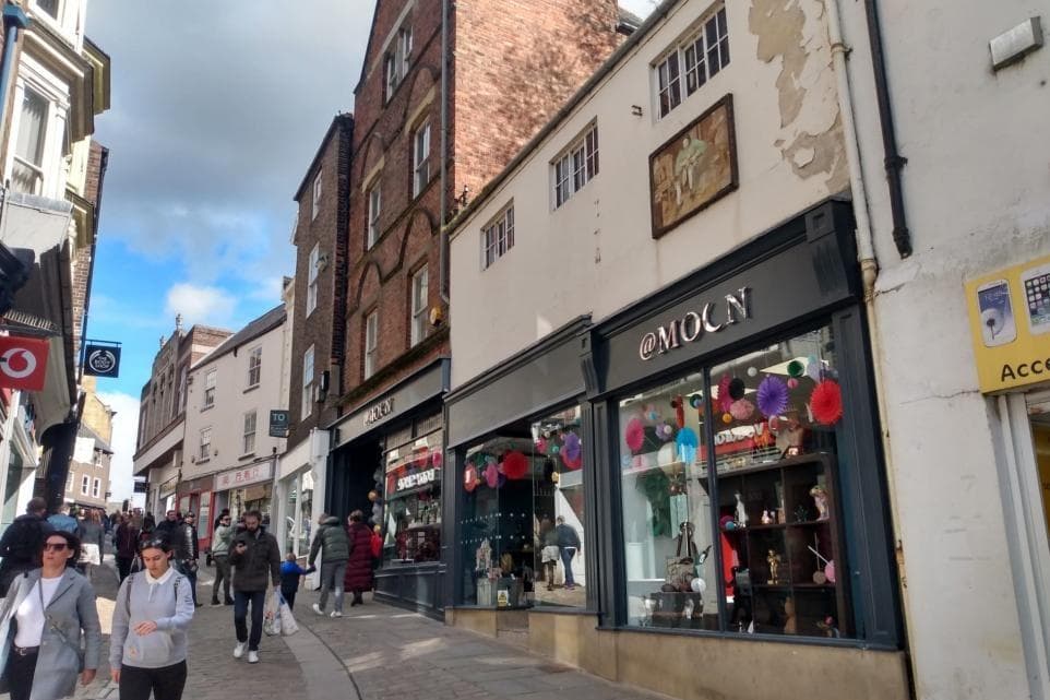 Pläne für neue irische Bar in Wearside trotz Bedenken genehmigt