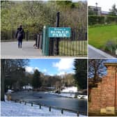 A guide to Sunderland's parks