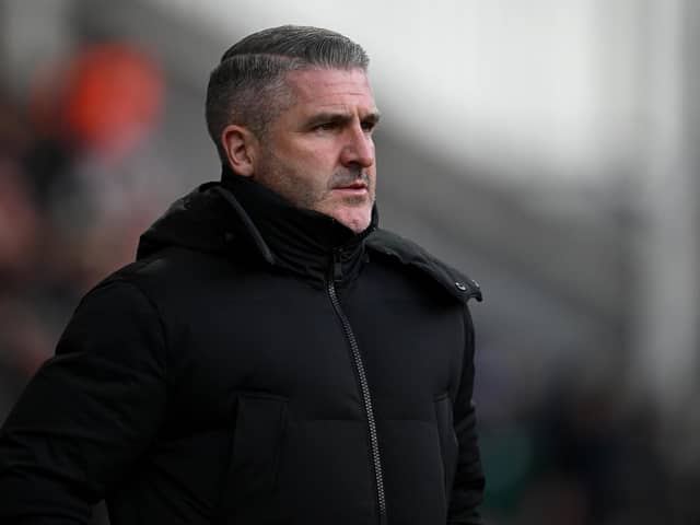 Ryan Lowe, current manager of Preston North End, is priced at 10/1 to take the Sunderland head coach this summer.