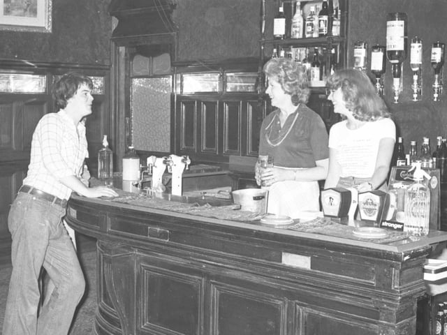 The Old Twenty Nine in High Street West is pictured here in 1976. An often-mentioned favourite on our Wearside Echoes Facebook group.