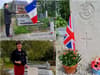 See how tiny French village kept up moving tradition of paying tribute to Sunderland WW2 hero 82 years on from his death