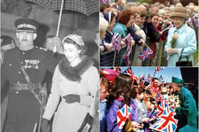 We pay tribute to the Queen who has so often been a welcome visitor to Wearside.