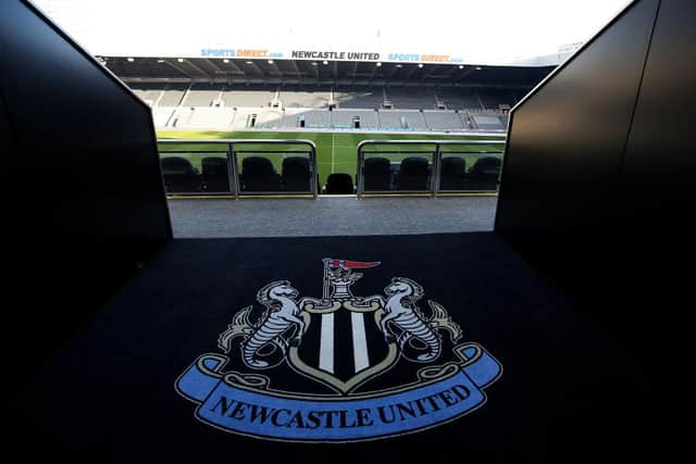 Newcastle United's Saudi-backed takeover could be announced very soon. (Photo by Nigel Roddis/Getty Images)