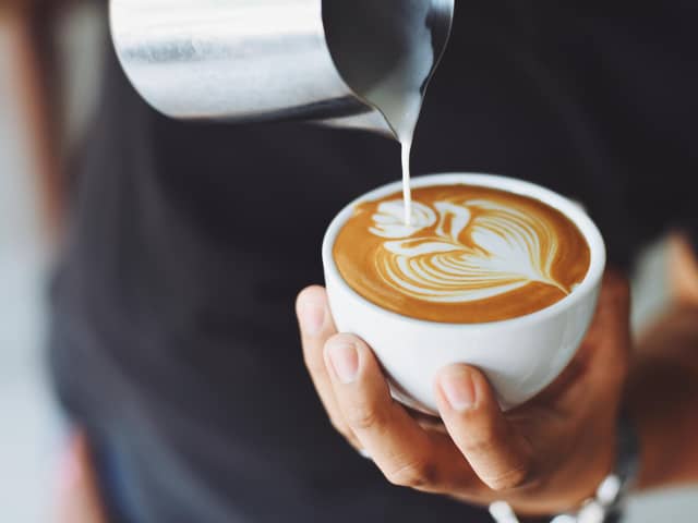 Drinking coffee during summer may not cause dehydration as many may think
