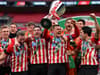 The Sunderland team that won the Papa Johns Trophy final at Wembley and where they are now: Photo gallery