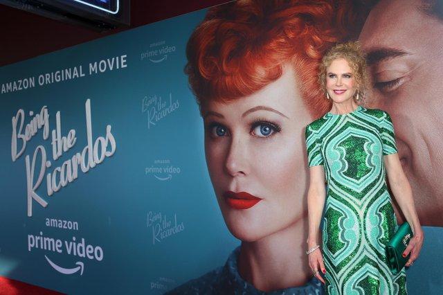 Nicola Kidman is the surprise favourite for this award, with odds of 11/8 pushing her slightly ahead of Kristen Stewart for her portrayal of Princess Diana in Spencer - she is priced at 15/8.