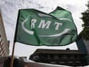 UK November train strikes: When are the next RMT strikes and how will industrial action impact Sunderland and the Metro? (Photo by Hollie Adams/Getty Images)