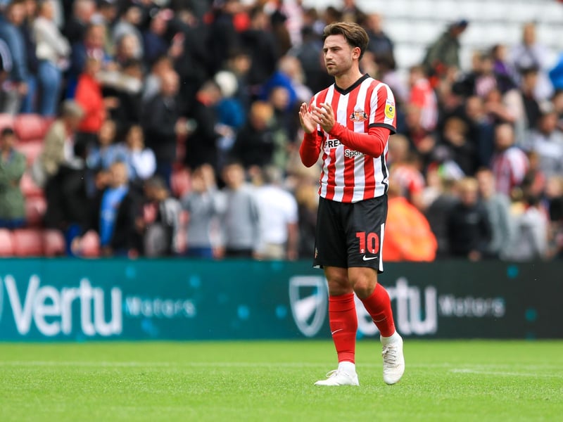 Scored a stunning equaliser against Watford, a goal which could prove crucial in the play-off race.