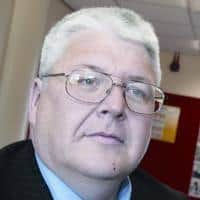 Cllr Michael Essl was given a formal warning after an investigation by the Labour Party in Sunderland