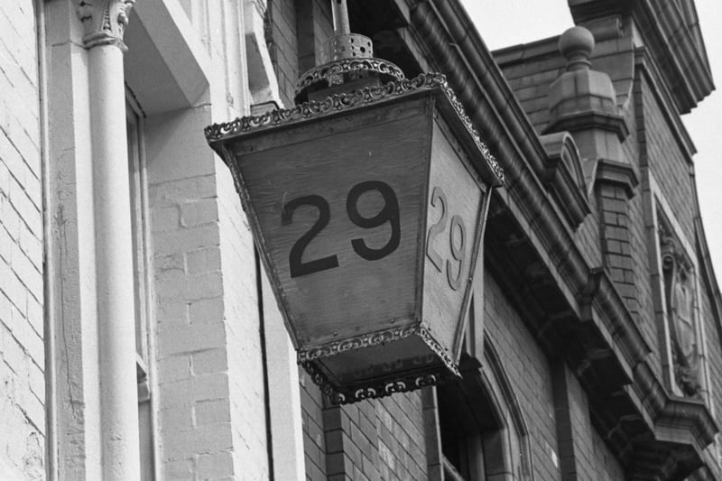 It's been 47 years since The Old 29 welcomed punters for the first time - and the glory days of the pub live on in many memories!