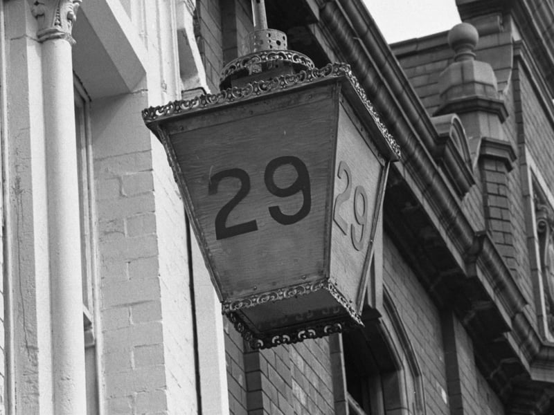 It's been 47 years since The Old 29 welcomed punters for the first time - and the glory days of the pub live on in many memories!