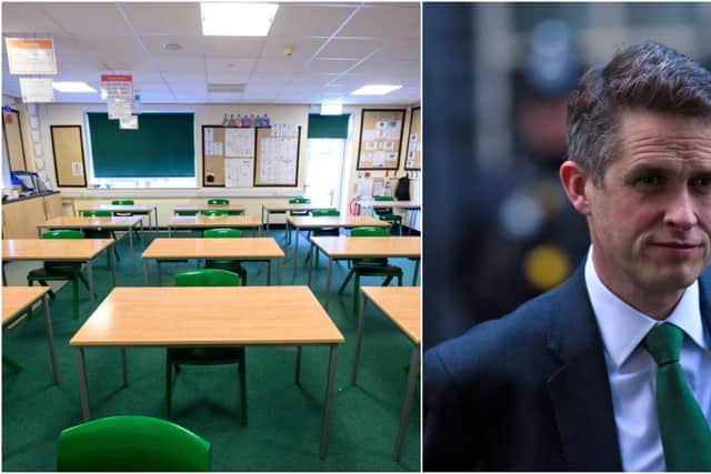 How schools will change when they reopen to all pupils in September ...