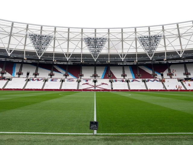 Average attendance in 21st century = 37,871