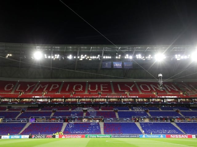 Average attendance in 21st century = 37,933