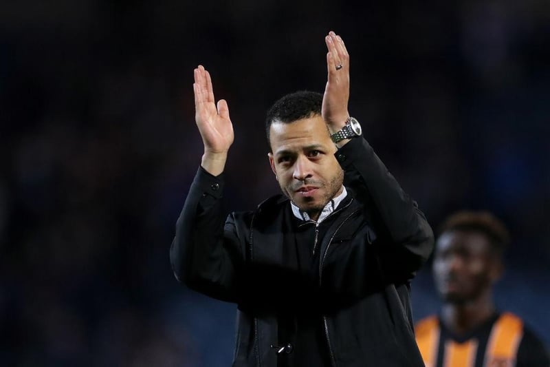 Following the appointment of Liam Rosenior in November, Hull finished 15th in the Championship last season.