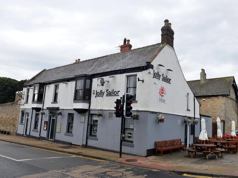 Legend has it the pub is haunted by a Green Lady - a lovelorn girl who was dumped by a visiting coachman, and pined herself away.
She haunts the upstairs of the pub in her fine green dress, bought to impress her would-be suitor.
There are reports of paranormal activity including a nurse called Rachael and the spirit of a man who apparently died of unnatural causes in the pub.