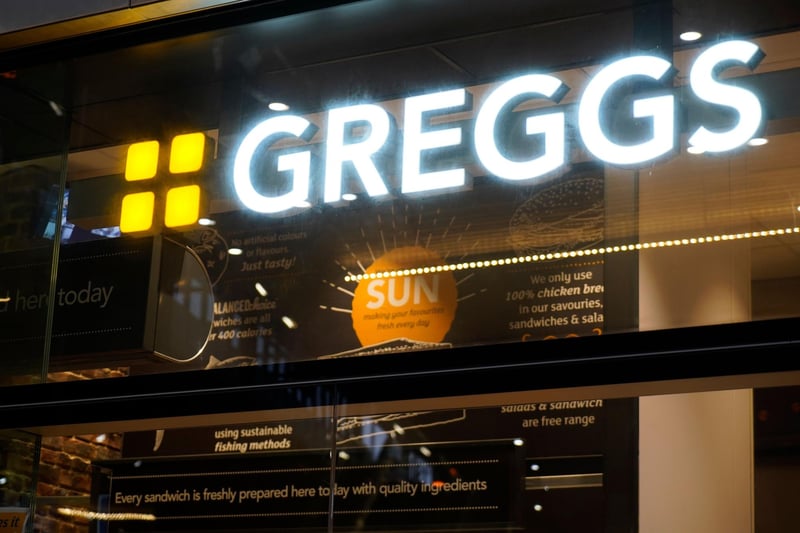 A staple of North East towns and cities, Greggs has released a high-quality range of vegan options in recent years as well as a handful of new pastries for Veganuary 2023.