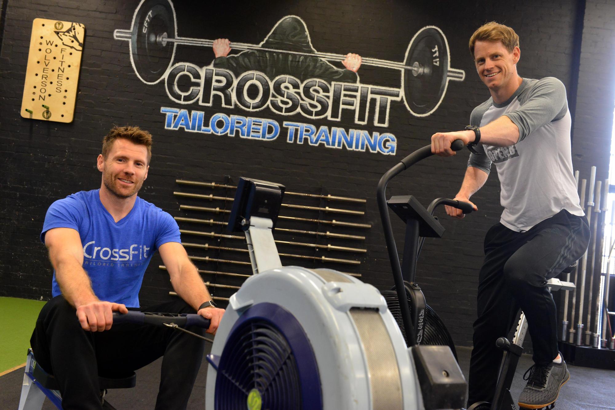 Gym boss who battled back to health after a stroke holds fitness challenge to get out lifesaving message