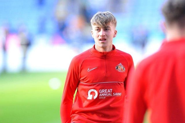 Performances have been mixed from the Tottenham loanee since his move to Sunderland in January. Clarke produced his best performance as a Black Cats player in the second leg against Sheffield Wednesday, though, when he capped off an excellent display by assisting Patrick Roberts' winning goal.
