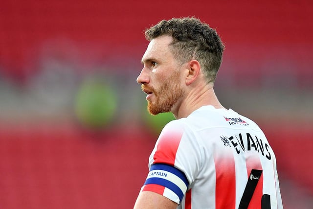 Sunderland are taking a young and largely inexperienced squad into the Championship, so the importance of Evans is obvious. Such a composed and effective player in the final months of last season, he looks a certainty to face Coventry.