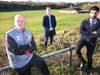 Sunderland junior football club secures £40,000 to build perimeter fence after playing fields plagued by motorbike vandals
