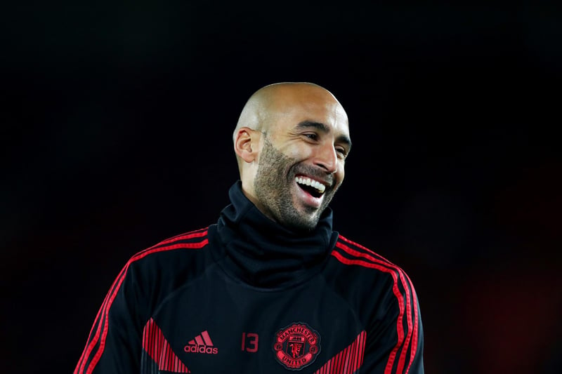 Manchester United look set to release veteran goalkeeper Lee Grant this summer. The 38-year-old, previously of Stoke City, Derby and Sheffield Wednesday, has made two appearances for the Red Devils in three seasons so far. (MEN)