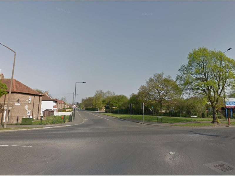 Balby South - £124,000.