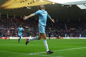 Peter Crouch has revealed how close he came to joining Sunderland