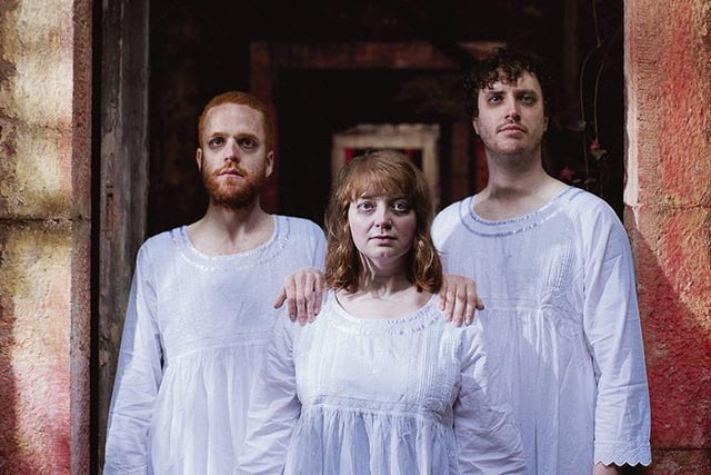 One of the most intriguing sketch acts to have emerged in recent years, Tarot scored one of the most critically-acclaimed comedy shows of the 2019 Fringe. They're now back with 'Cautionary Tales', sure to be a hot ticket at the Pleasance Courtyard this August.