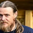 Sean Forster has died following a motorcycle collision.