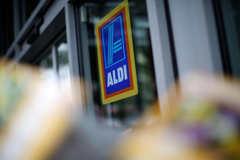 New Milton is a town where Aldi wants to open up a store. It currently does not have one.