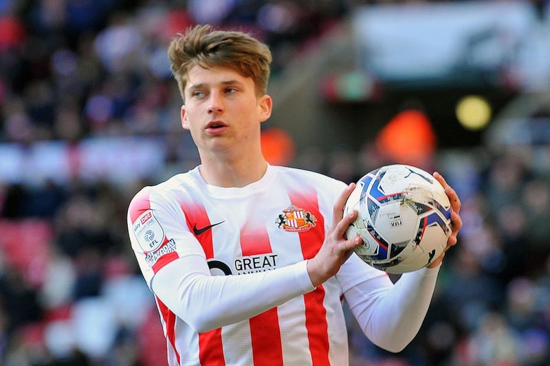 Cirkin was playing on the left of a back three at the end of the 2021/22 campaign and has impressed at left-back in the Championship. The 21-year-old had multiple injury setbacks last season, though, and is currently recovering from a hamstring issue.