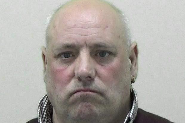Livingstone, 54, formerly from Sunderland, now of St John's Green, Percy Main, North Tyneside, admitted indecent assault in relation to an historic offence as well as sexual assault and engaging in sexual activity without consent. He also admitted three charges of breach of a Sexual Harm Prevention Order  Judge Robert Adams sentenced Livingstone to four years and eight months behind bars with a five year extended licence