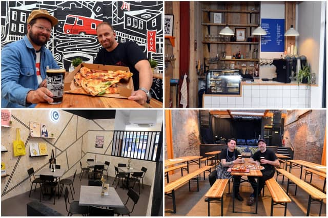 Independent businesses to try in 2023